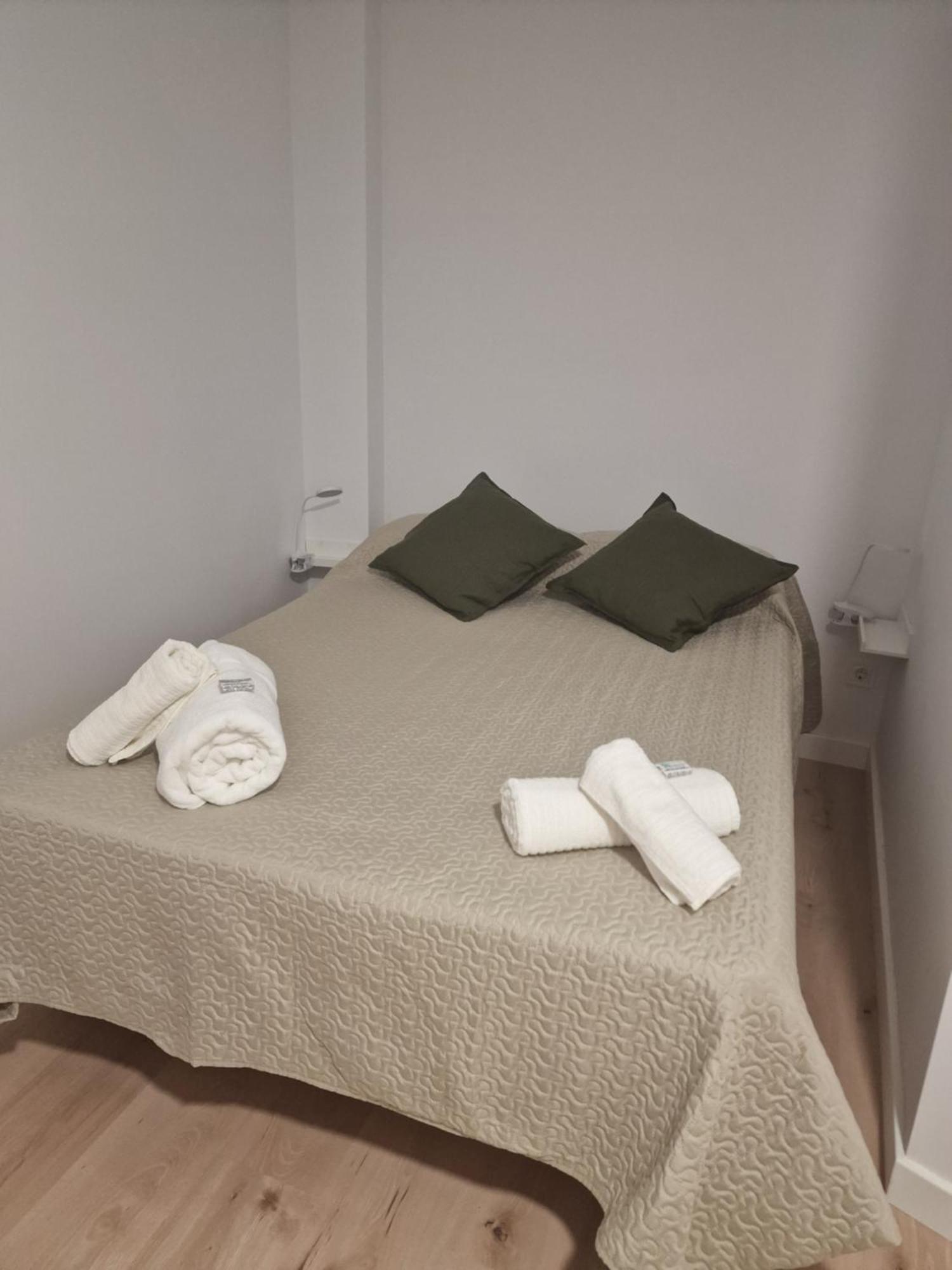 Apartment Casa Mery
