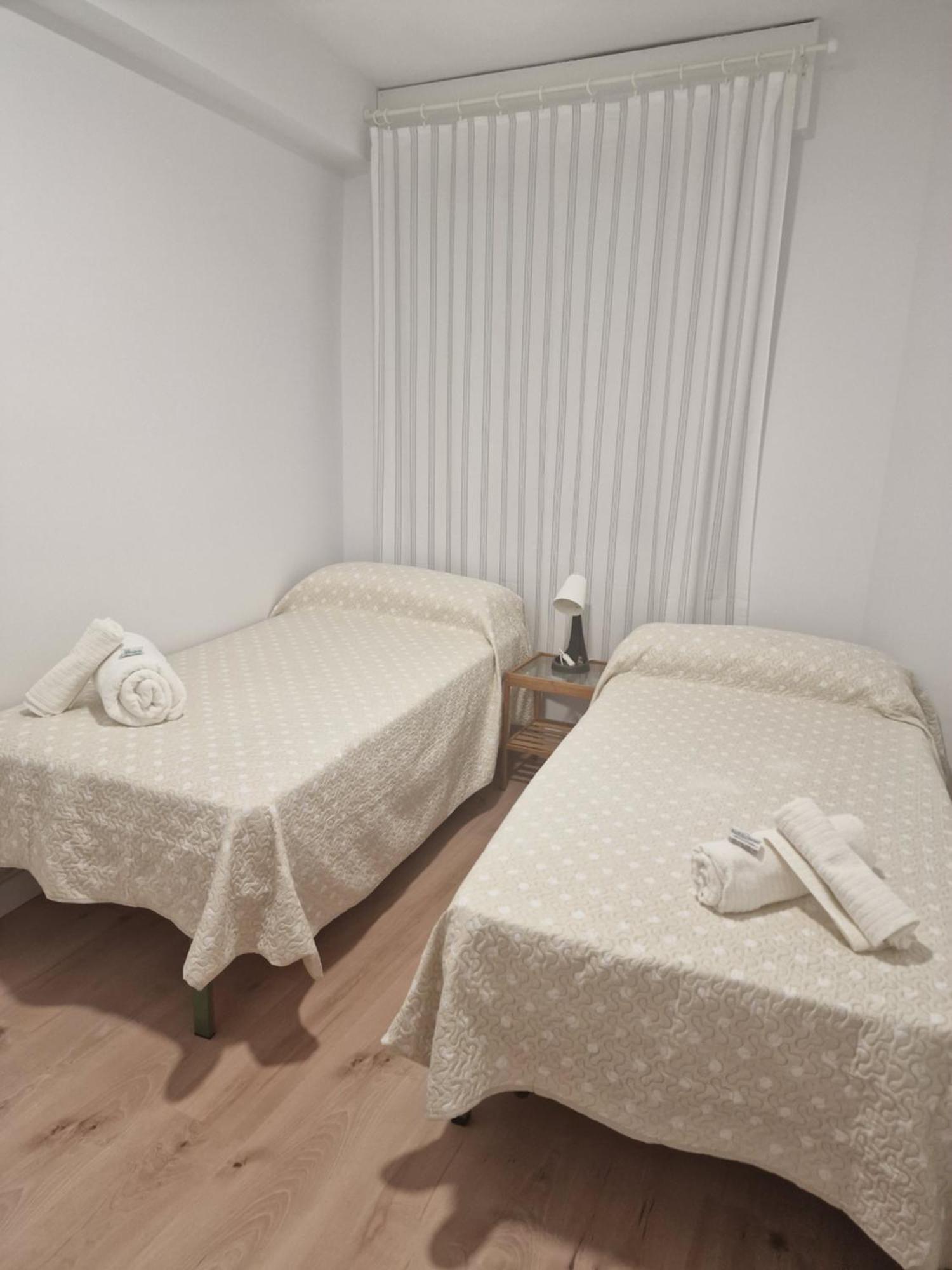 Appartamento Casa Mar Centro Saragozza