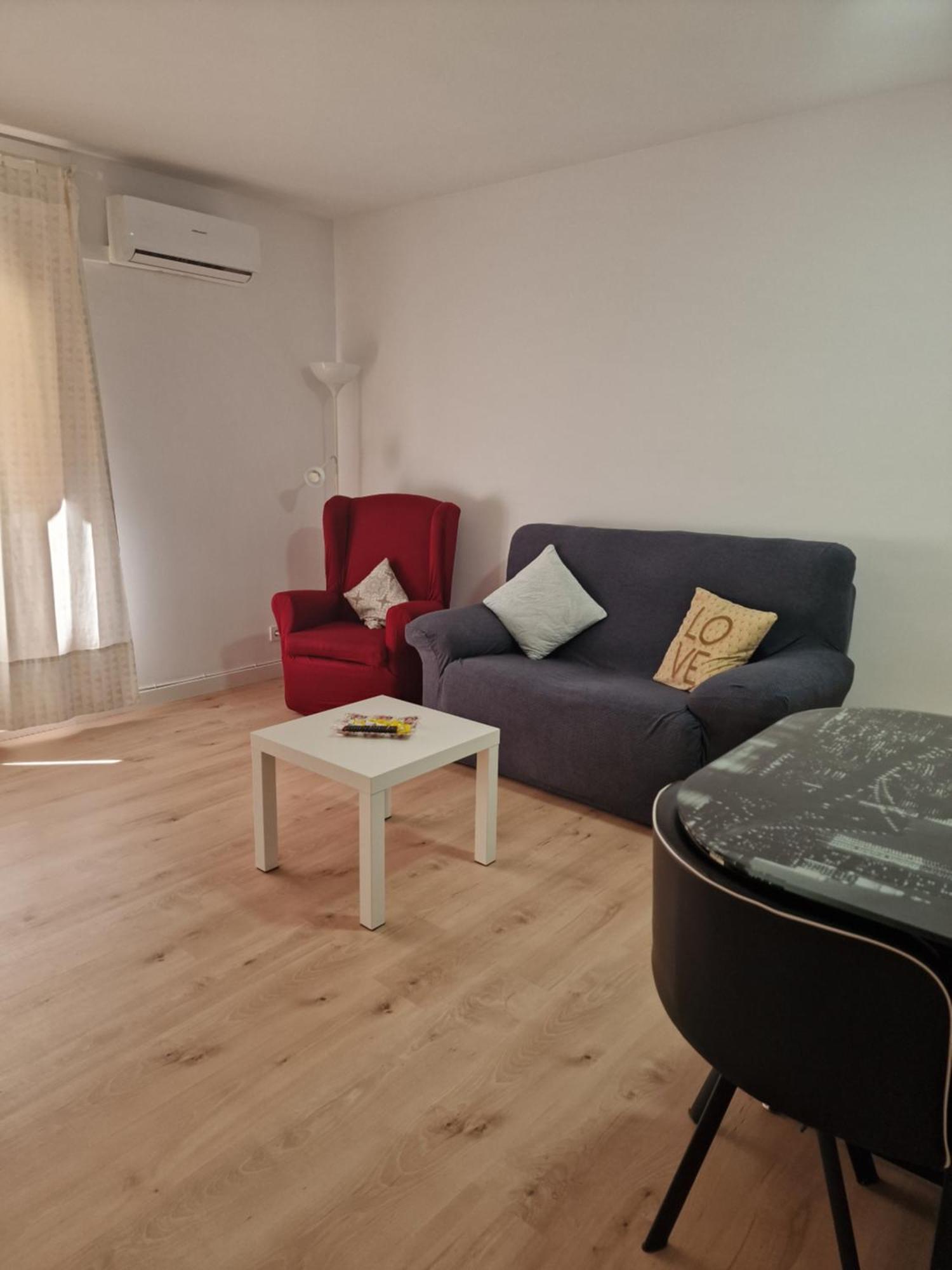 Casa Mery Apartment *