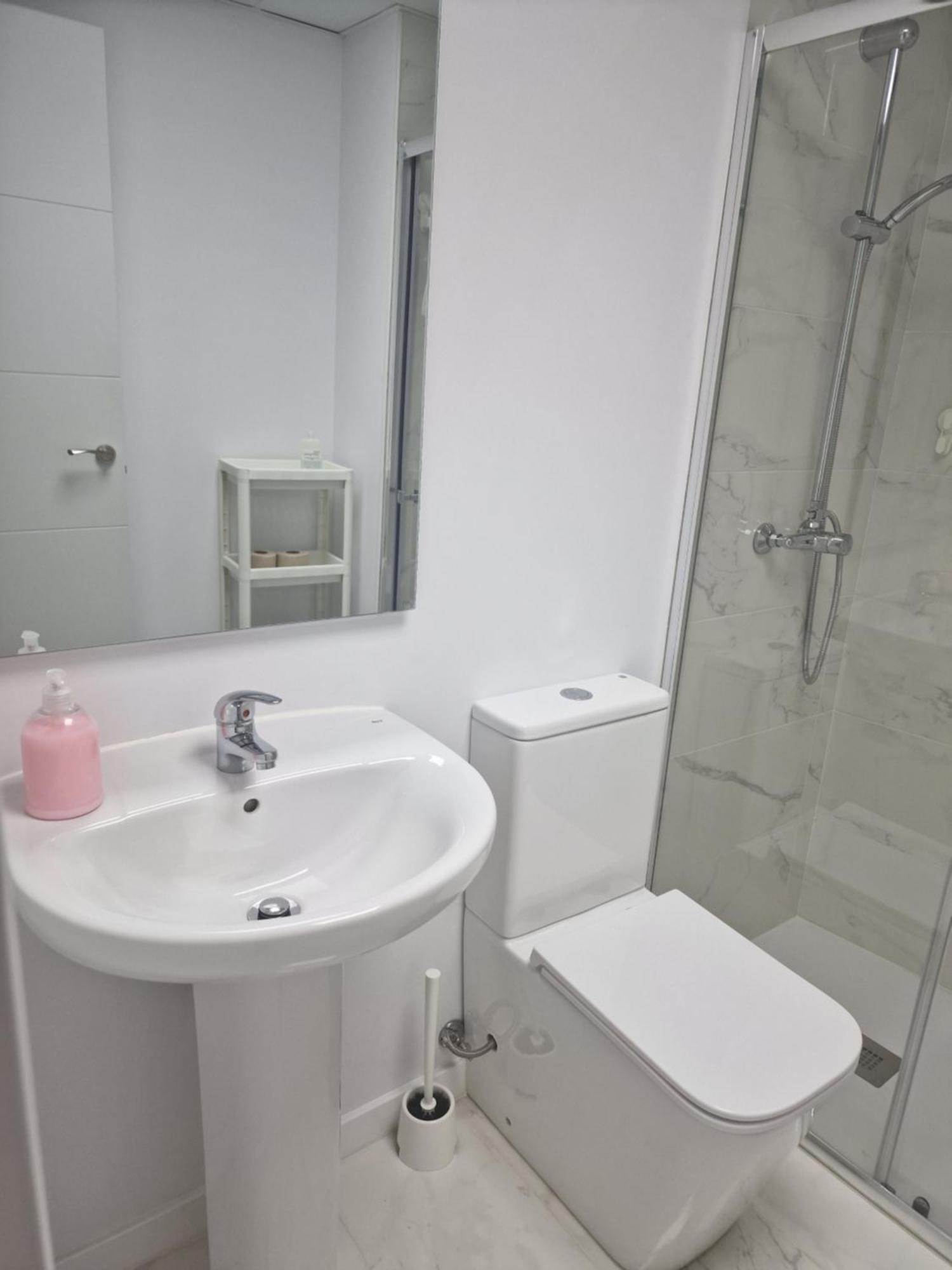 Apartment Casa Mery